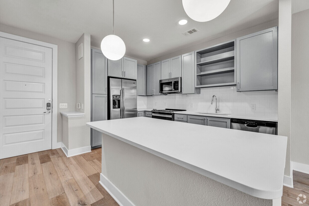 Foto principal - Your Dream Apartment + 1 Free Month