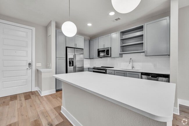 Your Dream Apartment + 1 Free Month - Your Dream Apartment + 1 Free Month