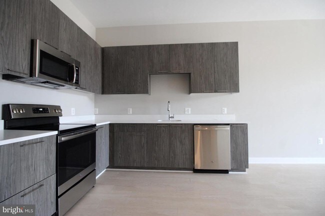 Foto del edificio - 989 S Buchanan St