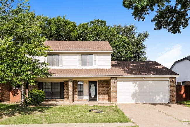 Building Photo - 5212 Creek Valley Dr