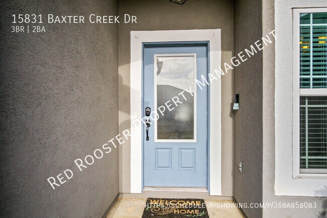 Foto del edificio - Pecan Park area, 3 BR 2 BA, Bainebridge Es...