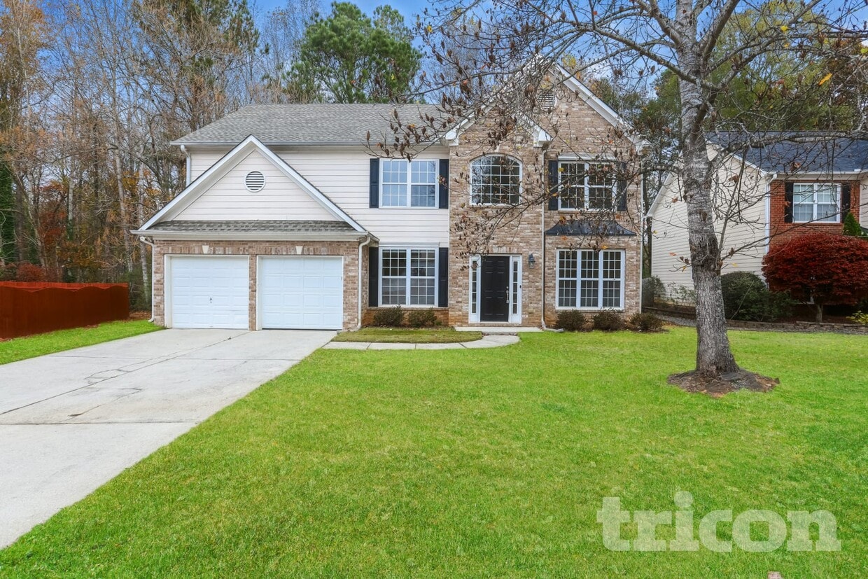 Foto principal - 1156 Madison Green Ln SW