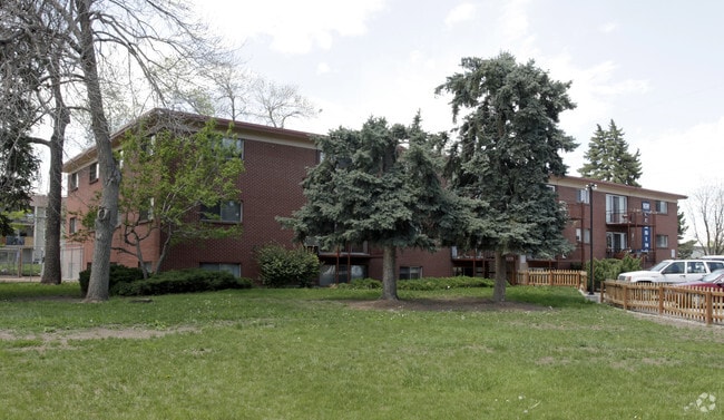 The McKenzie Apartments - The McKenize Apartments