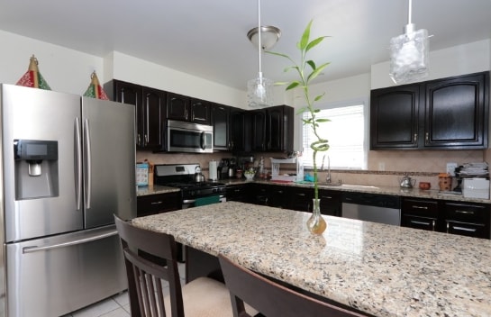 Kitchen - 101 W Grand St