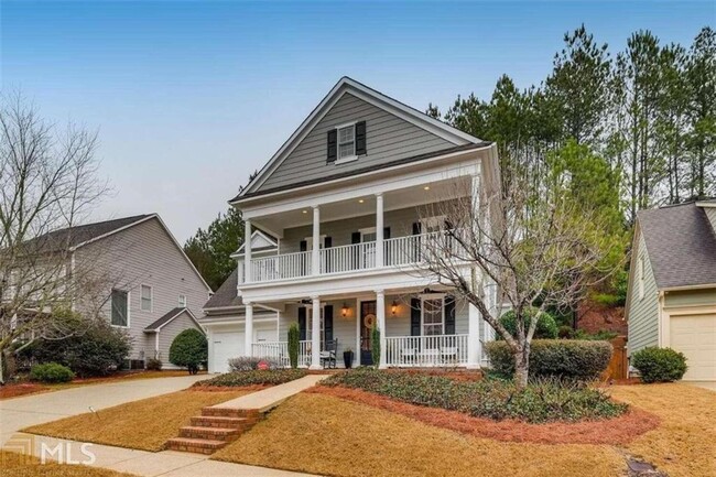 Building Photo - 6421 Crown Forest Ct