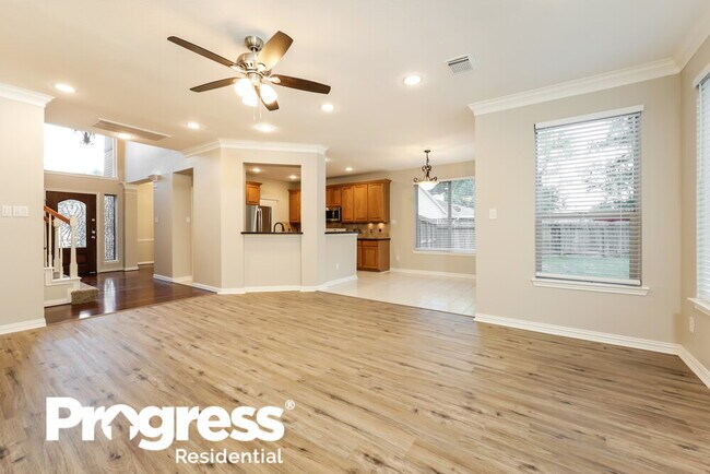 Foto del edificio - 8835 Vista Springs Dr