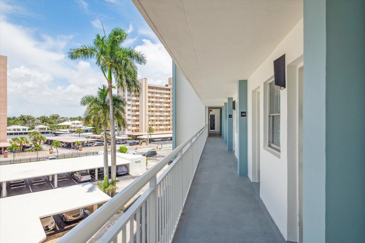 Foto principal - 201 N Ocean Blvd
