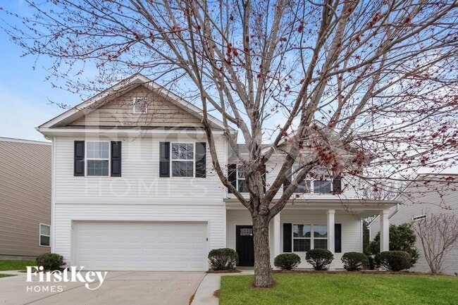 Building Photo - 5608 Falkland Lane