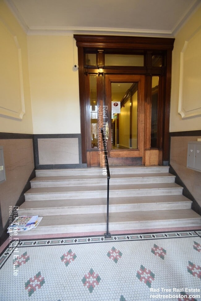 Foto del edificio - 31 Park Dr