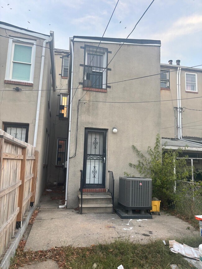 Foto del edificio - 545 Mosher St