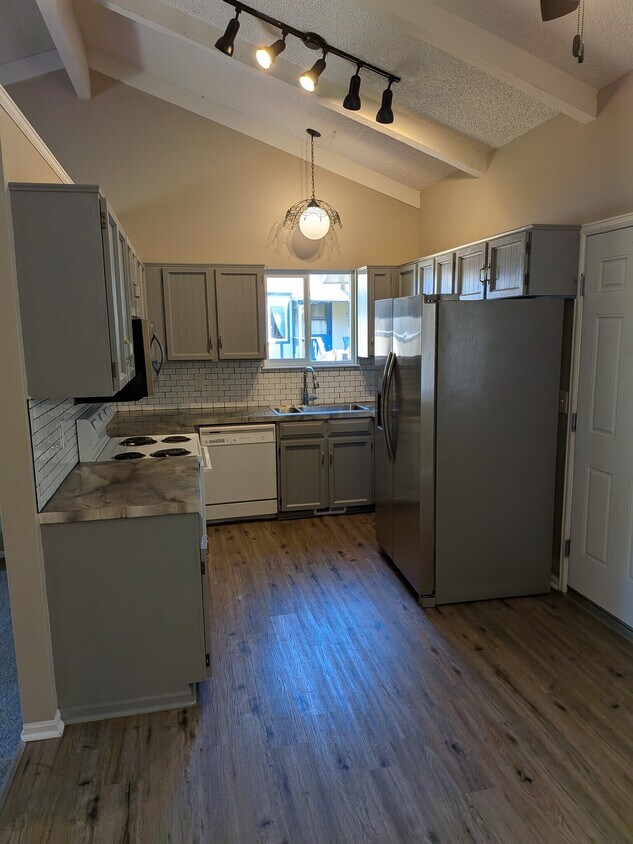Foto principal - 1608 23rd Ave