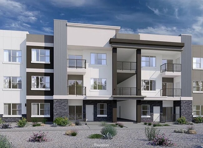 Building Photo - 5801 S Garnet Dr