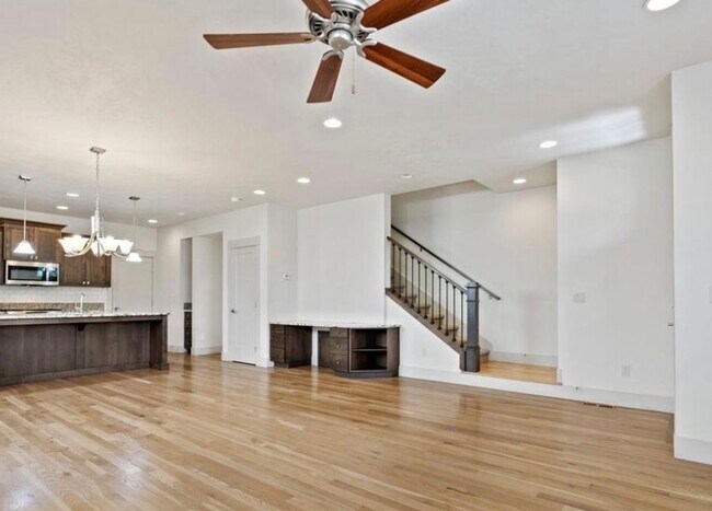 Foto del edificio - Prime Northeast Boise Living in Harris Ranch