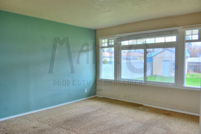 Foto del edificio - Bright & Peaceful Minnehaha Home