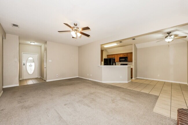 Building Photo - 1232 Clay Ln