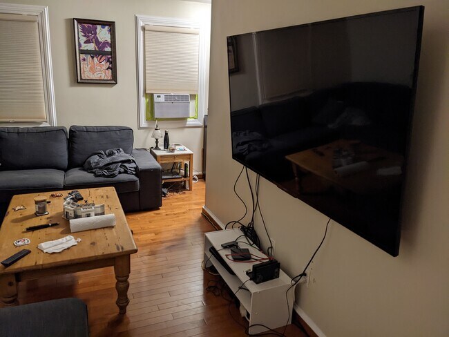 Foto del edificio - 1 Clark St