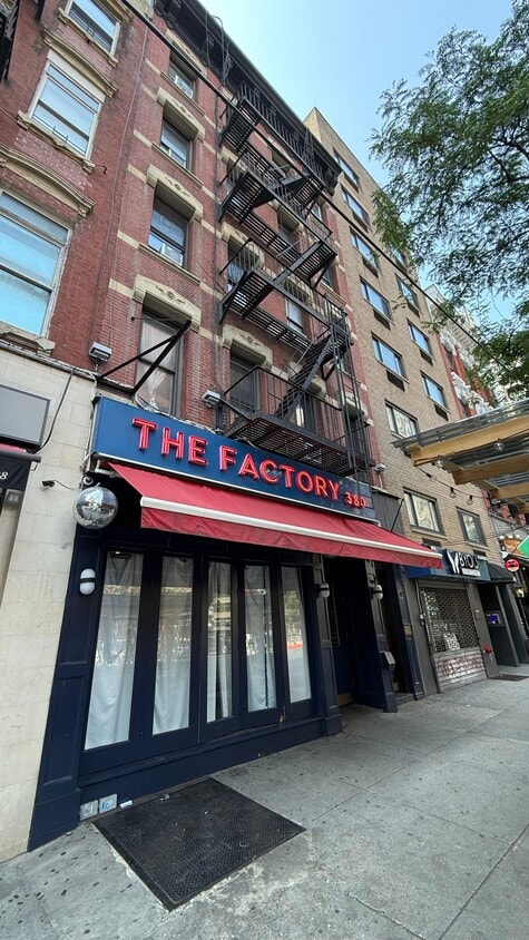 Primary Photo - 380 Third Ave