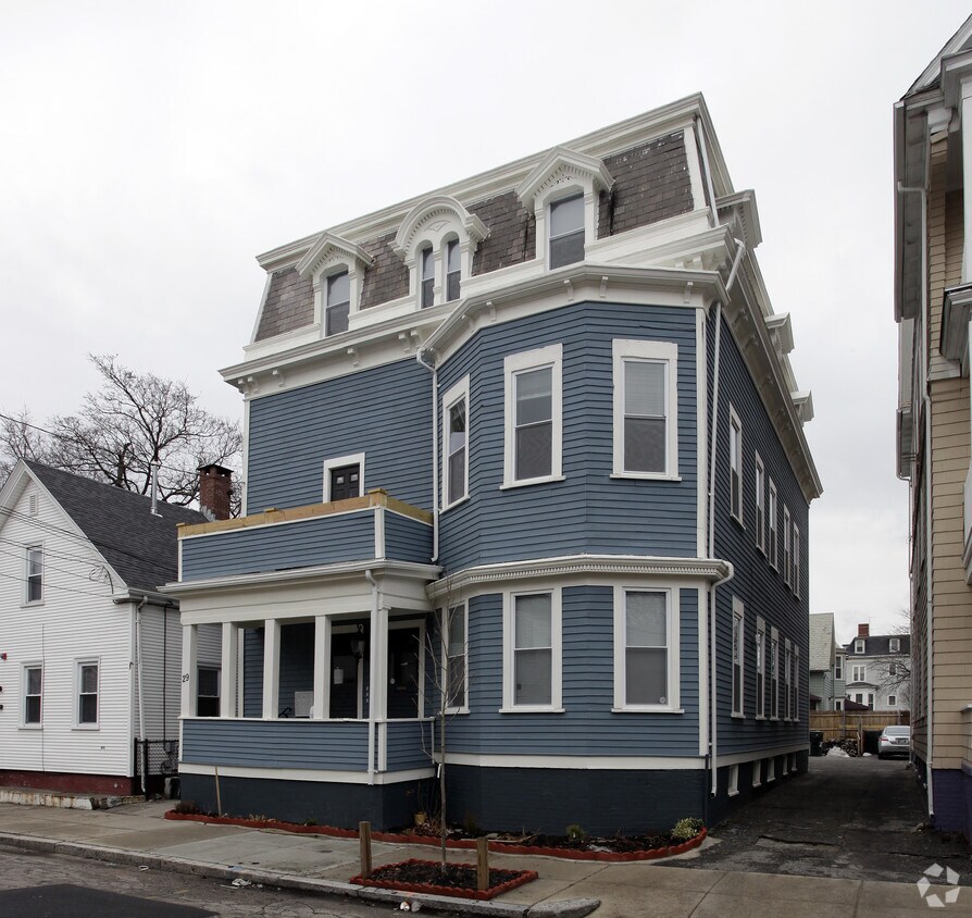 Building Photo - 29 Brighton St