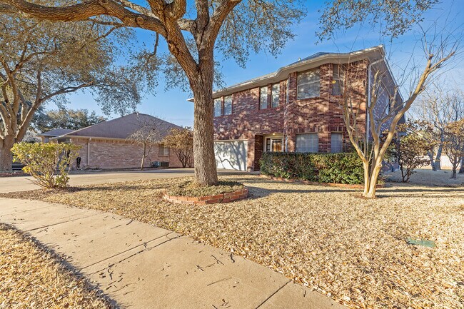 Foto del edificio - 9004 Brimstone Ln