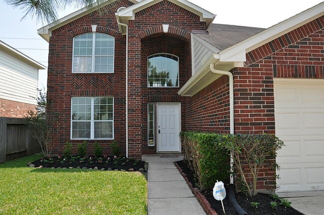 Building Photo - 20035 Silver Rock Dr