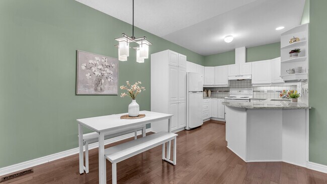 Photo du bâtiment - 1574 Richmond St