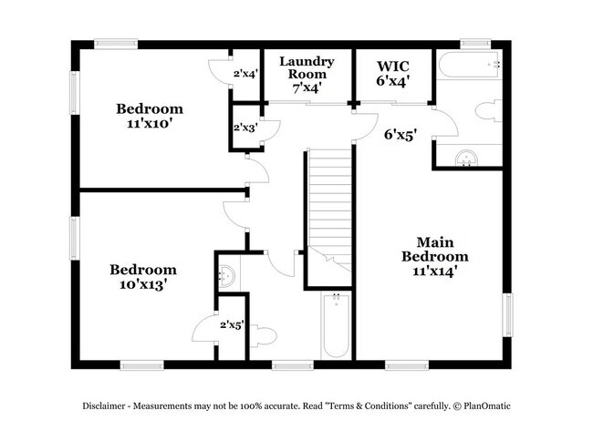 Foto del edificio - 5406 Carronbridge Ln