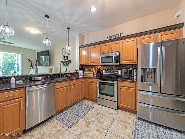 Foto del edificio - 16158 Caldera Ln