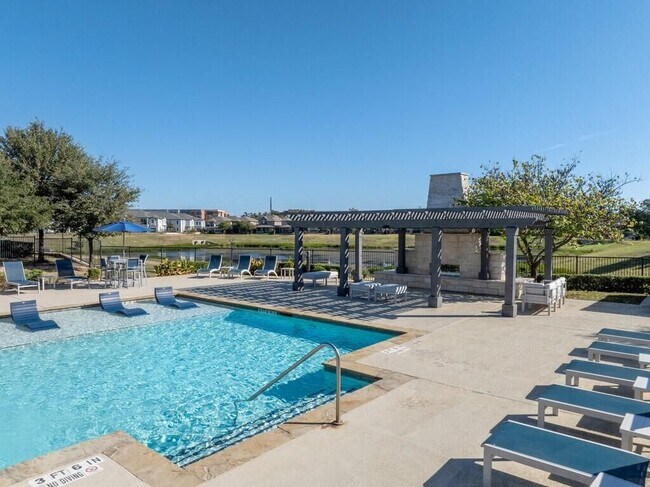 Foto del edificio - 12829 Ridgeline Blvd