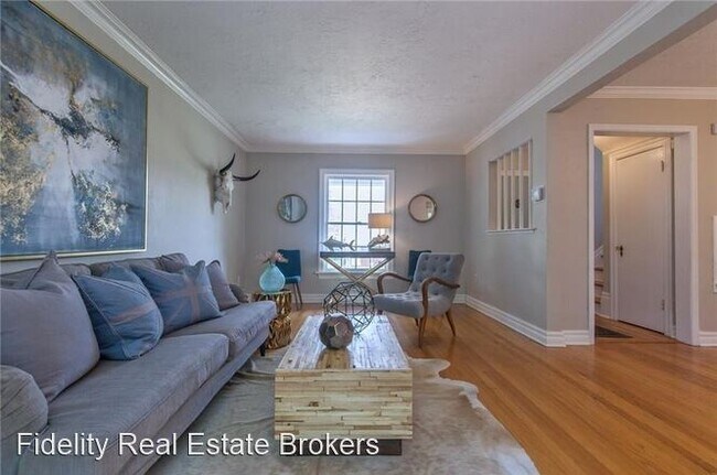 Building Photo - 3 br, 1.5 bath House - 600 NW 37th Street