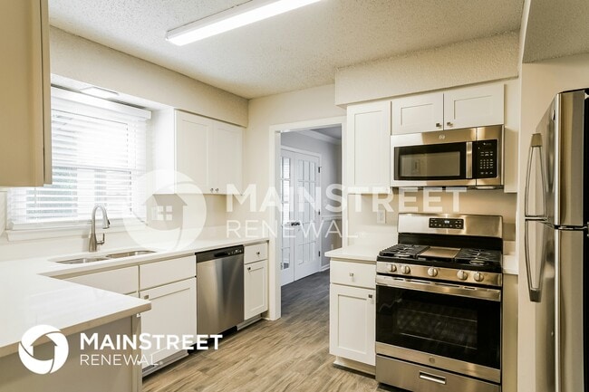 Building Photo - 849 Rawls Dr