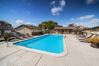 Building Photo - 5034 Los Morros Way