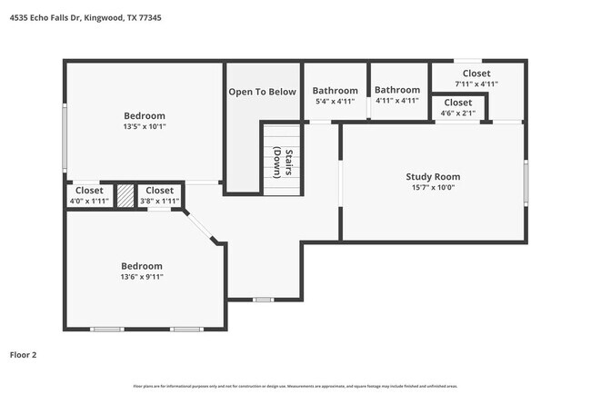 Foto del edificio - 4535 Echo Falls Dr
