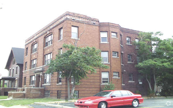 Foto principal - 4854 Anthony Wayne Dr