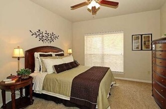 Interior Photo - Renaissance Uptown Tulsa