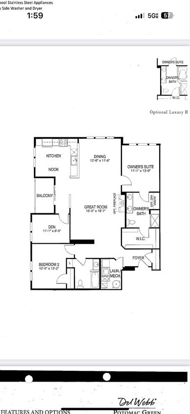 Photo - 20630 Hope Spring Terrace (Ashburn, VA)