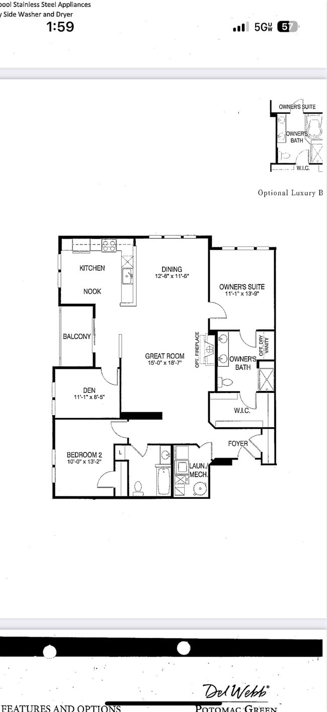 Building Photo - 20630 Hope Spring Terrace