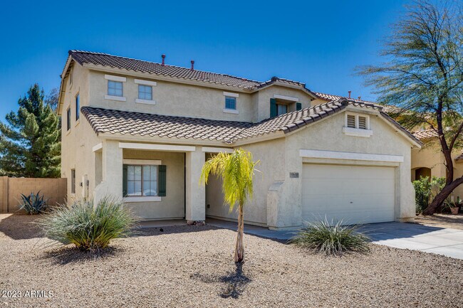 Foto del edificio - 16003 N Cristine Ln