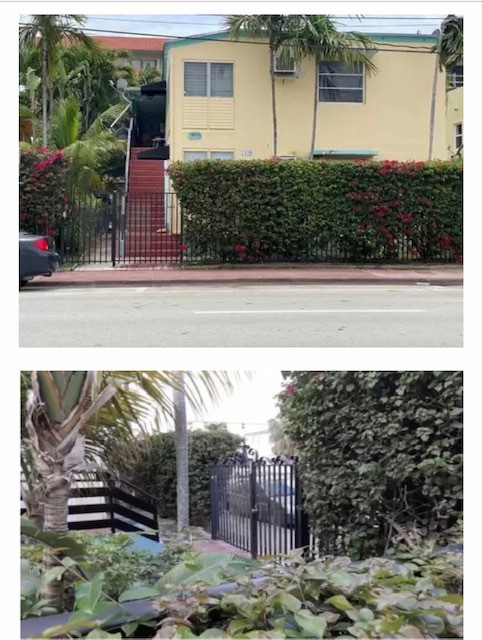 Building Photo - 7810 Harding Ave