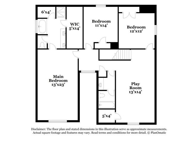 Foto del edificio - 7931 Evergreen Terrace Ln