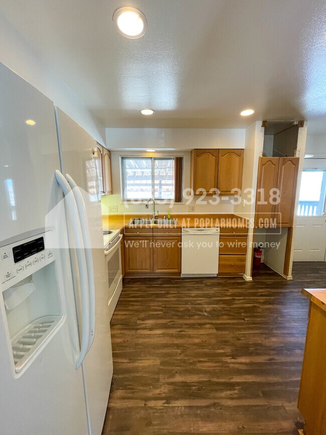 Foto del edificio - 17401 E Gunnison Pl