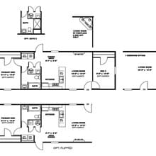 Building Photo - 7803 St Andrews Church Rd