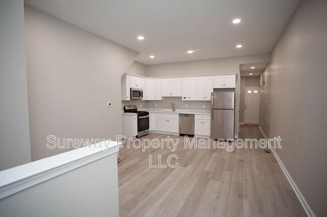 Foto del edificio - 1032 Collings Ave