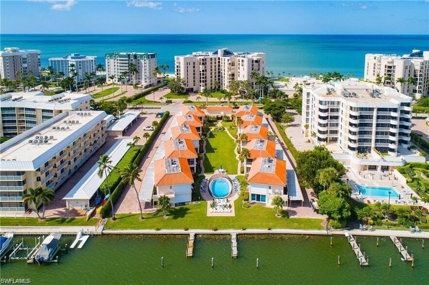 Foto principal - 3070 Gulf Shore Blvd N