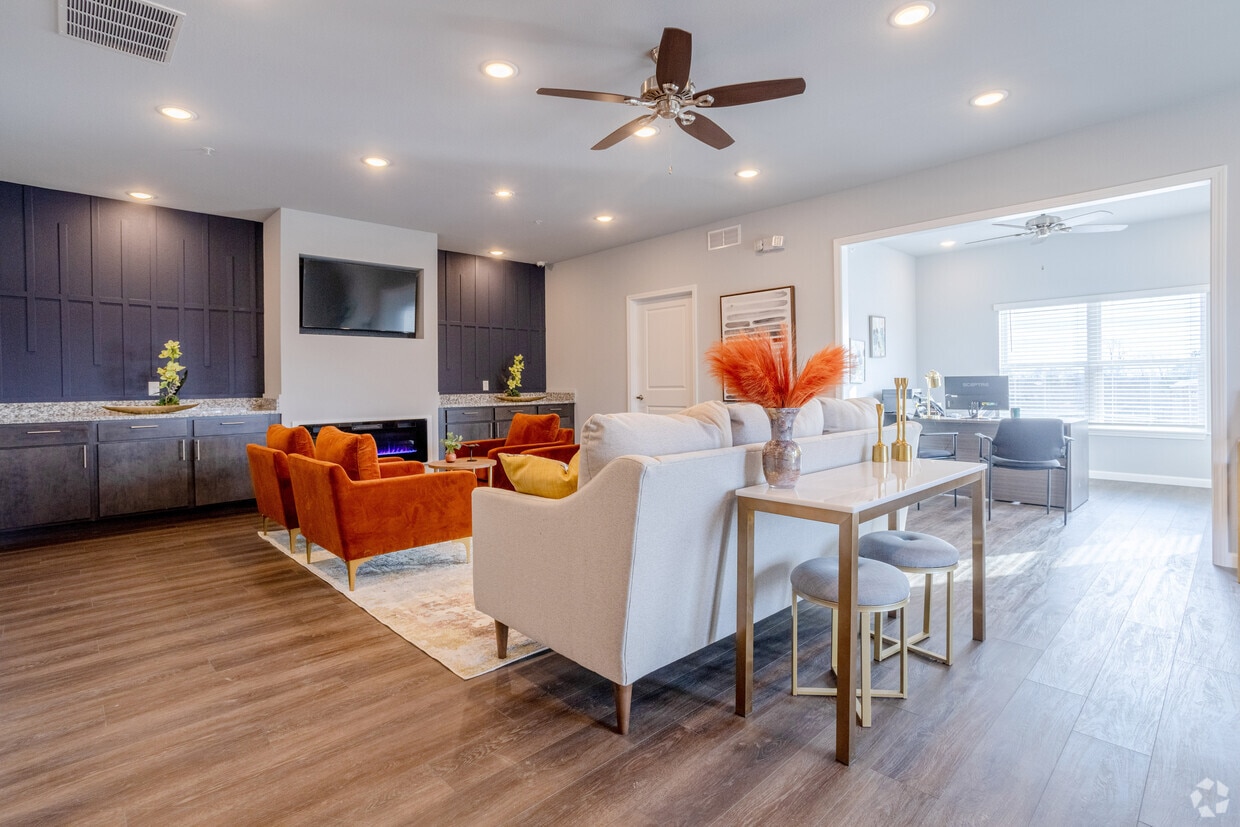 Garden Estates Apartments in Lexington, KY