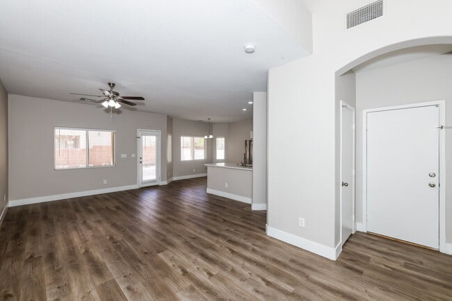 Building Photo - 1743 Dark Wolf Ave