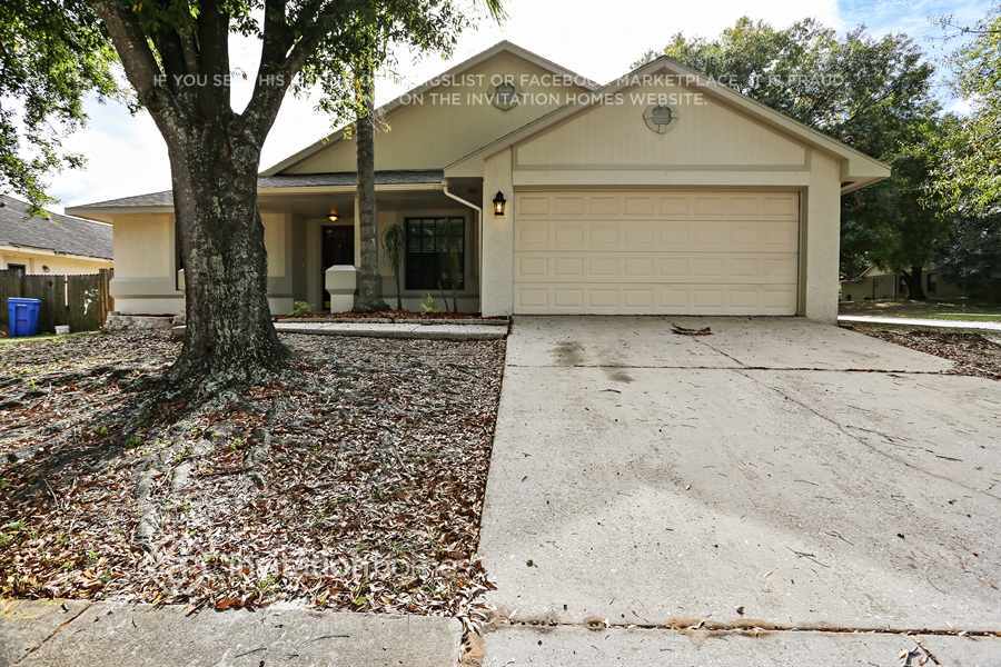 Foto principal - 901 Sandywood Dr