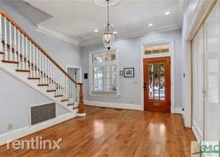 Foto del edificio - 1 br, 2 bath House - 1719 Abercorn St