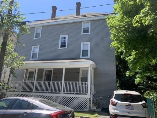 Primary Photo - 4 bedroom in Thompsonville MA