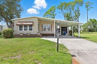 Building Photo - 420 Vivar