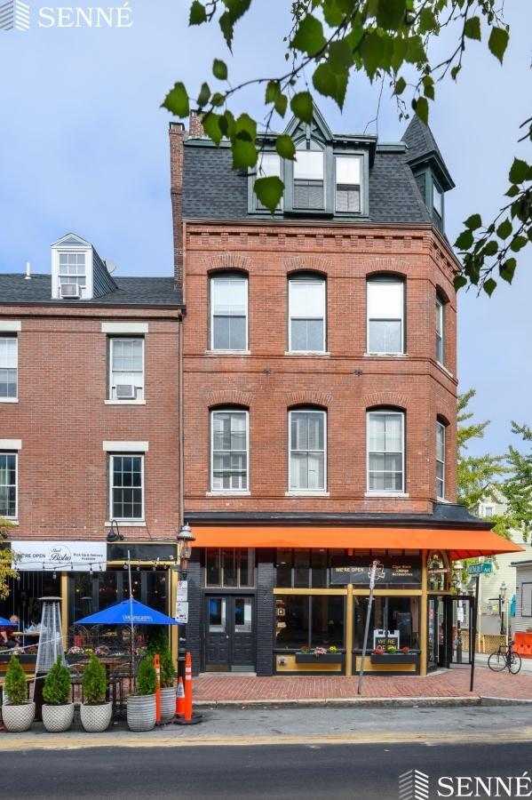 Building Photo - 1 bedroom in Charlestown MA